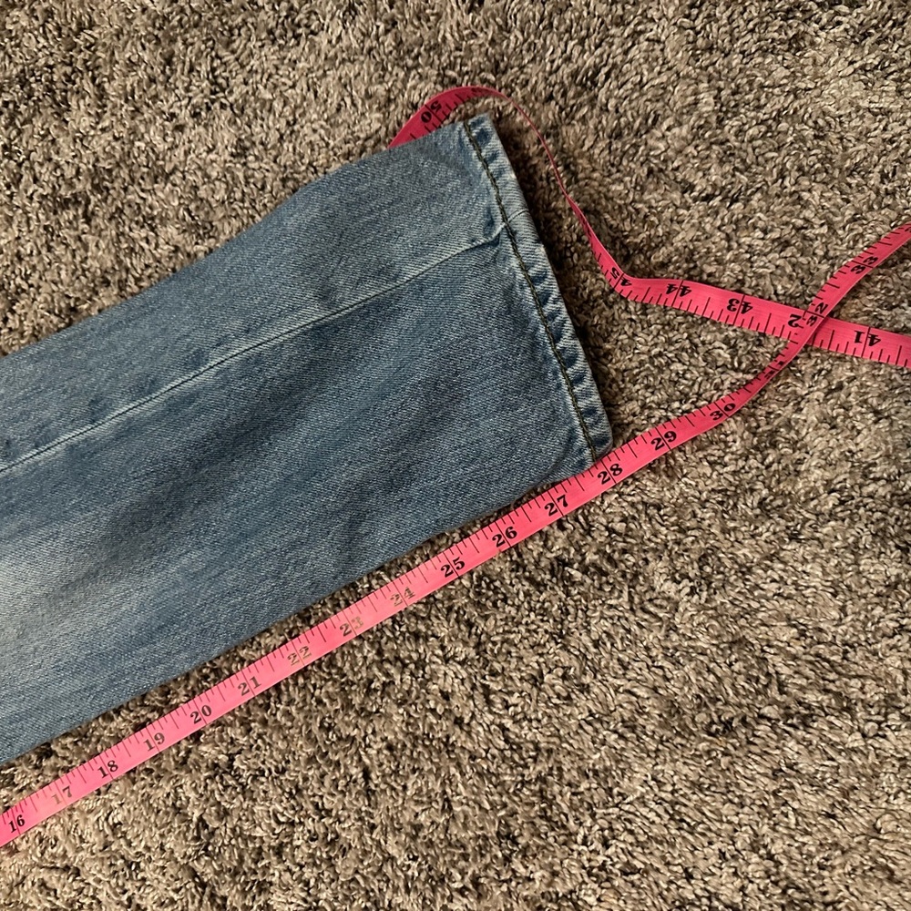 Lucky Brand Sienna Slim Boyfriend Jeans - Picture 4 of 4
